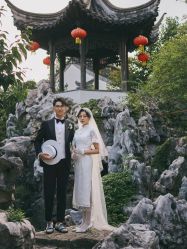 -布拉格婚纱摄影(真实客片店)