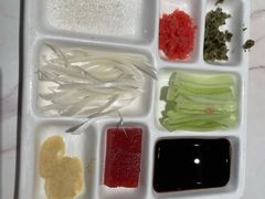 -鸭小七·北京烤鸭·地道北京菜(宝安大仟里店)