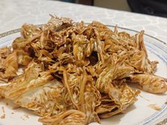 -福来居烤鸭店(天坛二店)