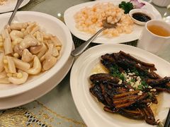 -新聚丰菜馆(太监弄店)