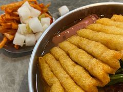 -居鲜味螺蛳粉(客村店)