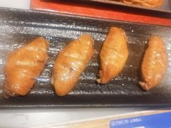 -韩宫宴烤肉·料理(宝山万达店)