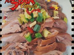 -墨脱石锅椰子鸡•香草鸭•东山羊(大东海店)