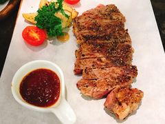 -新鲜誌·新派食集(万象天地店)