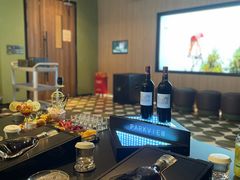 -柏粤汇PARKVIEW KTV(欢乐海岸店)