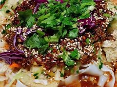 -西贝(上海我格广场店)