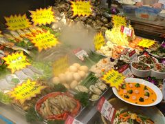 -必点海鲜·鲅鱼水饺(鞍山西道店)