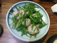 -云上千禾(水上店)