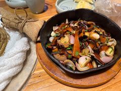 -云海肴云南菜·蒸汽石锅鱼(北京良乡华冠店)