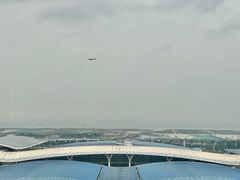 -深圳国际会展中心希尔顿酒店(前海华发冰雪世界店)