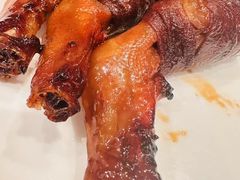 -白天鹅宾馆-玉堂春暖餐厅
