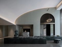 -南京THE TAI太和紫金大酒店