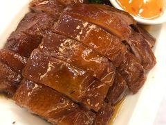 古法烧鹅皇-朱仔记食府(江南大道店)