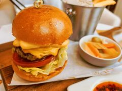 -The Lobby Lounge大堂吧(环球影城诺金度假酒店)