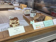 -fishtank鱼缸咖啡(三山街店)