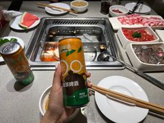 -海底捞火锅(龙湖三千集店)
