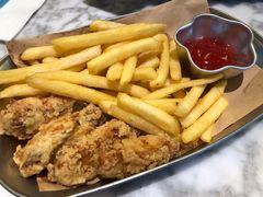 -PHO爺·越南料理(亦庄大族广场店)