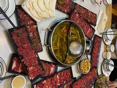 -田村·酸汤鲜牦牛肉火锅(布达拉宫广场店)