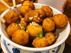 -炉小二铜锅牛蛙•川湘菜(三里屯店)