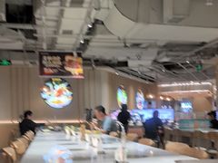 -呷哺呷哺 黄金牧场 (新中关购物中心店)