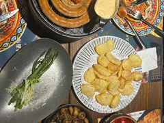 -卢布里西餐厅(海拉尔店)