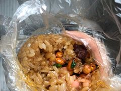 -六广门毛阿姨糯米饭