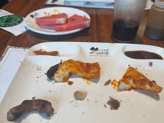 -汉巴味德·烤肉与啤酒的自助(杭州大悦城店)