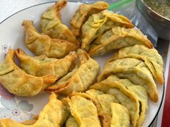 锅贴-金山锅贴店(金泉路店)