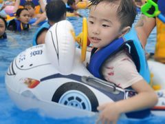-杭州浪浪浪水公园