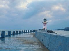 -海南分界洲岛旅游区