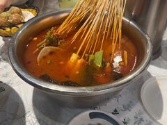 -成都瓜串串(华强北店)