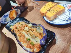 -记忆串城·东北烧烤·小龙虾·大型团建(南油店)