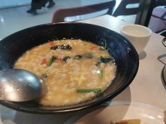-北李妈妈菜·海肠捞饭(开发区万达店)