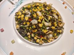 -大树头·花园餐厅(市桥店)