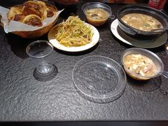 -买又大餐厅(福林里店)