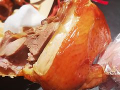 -鸽子侯·家宴·平价海鲜(市图书馆店)