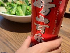 -KŌNG胶东小馆(华熙店)
