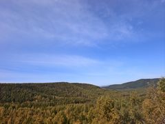 -塞罕坝国家级自然保护区