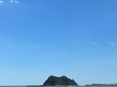 -锦州笔架山风景区