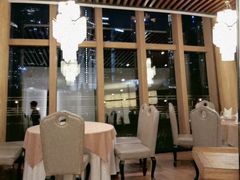 大堂-圆苑(金茂店)