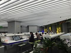 -上海市徐汇区行政服务中心-停车场