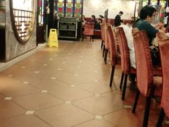 大堂-点都德(聚福楼店)