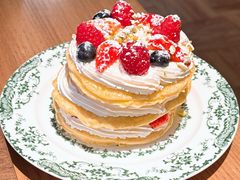 -MOMENTI手工意面(晶耀前滩店)