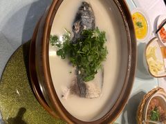-风味小馆(天目湖宾馆店)