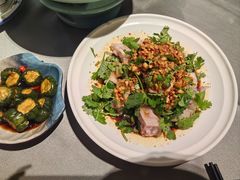 -客家汇·客家传承菜(水库店)