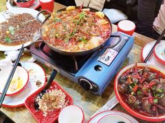 -老闵田螺馆·南昌特色小炒(梦时代店)