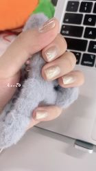 -iU美甲美睫