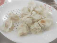 -孔一凡·手工饺子(时尚明苑店)