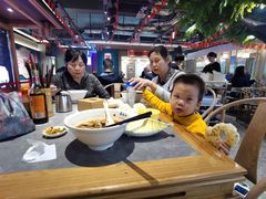 -易裕和·长沙米粉(友谊路店)
