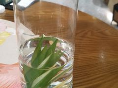 香茅茶-苏梅花园(群星城店)